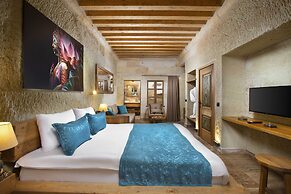 Ayazma Cave Hotel