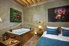 Ayazma Cave Hotel