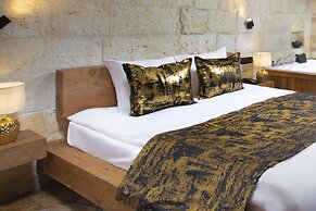 Ayazma Cave Hotel