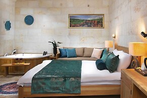 Ayazma Cave Hotel