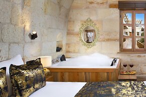 Ayazma Cave Hotel