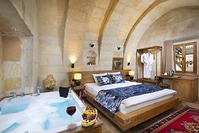 Ayazma Cave Hotel