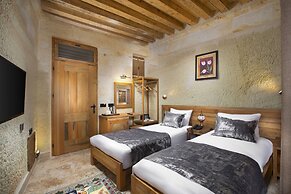 Ayazma Cave Hotel