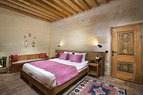 Ayazma Cave Hotel