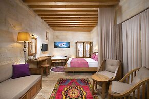 Ayazma Cave Hotel