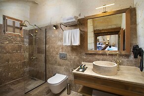 Ayazma Cave Hotel