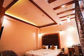 ORSINO RESORT MALL ROAD