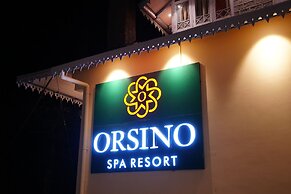 ORSINO RESORT MALL ROAD