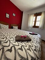 Boutique Hostal Lorca