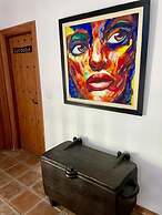 Boutique Hostal Lorca
