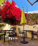 Boutique Hostal Lorca