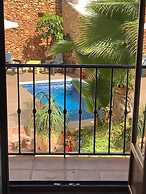 Boutique Hostal Lorca