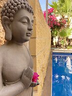 Boutique Hostal Lorca