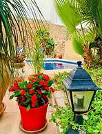 Boutique Hostal Lorca