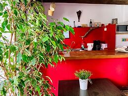 Boutique Hostal Lorca