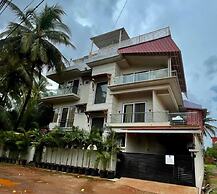 Clarence Cottage Villa 27
