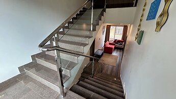 Clarence Cottage Villa 27