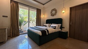 Clarence Cottage Villa 27