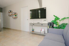 EcoMar Rentals Apartment 3/2