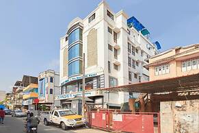 Hotel Mart View