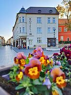Hotel Domus Collis