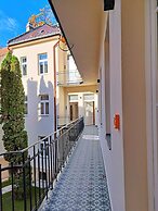 Hotel Domus Collis