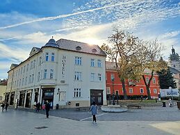 Hotel Domus Collis
