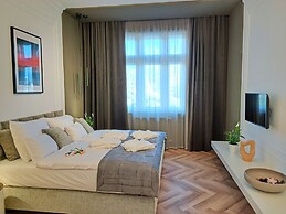 Hotel Domus Collis