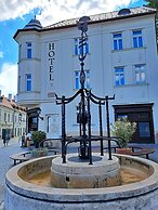 Hotel Domus Collis