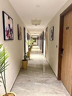 ARNISA Kasauli - A Boutique Hotel