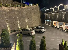 ARNISA Kasauli - A Boutique Hotel