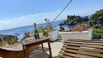 PARADISEA TAORMINA