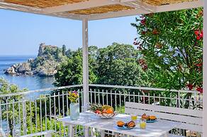PARADISEA TAORMINA