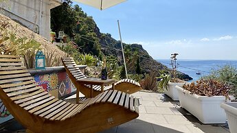 PARADISEA TAORMINA