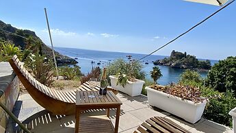 PARADISEA TAORMINA