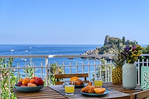 PARADISEA TAORMINA