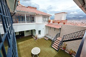 Illa B&B