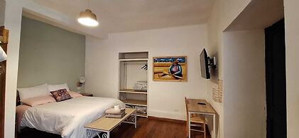 Illa B&B