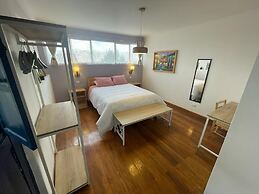 Illa B&B