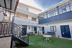 Illa B&B