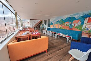Illa B&B