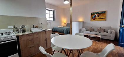 Illa B&B