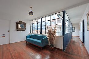 Illa B&B
