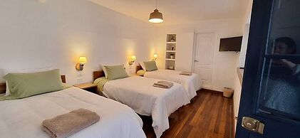 Illa B&B