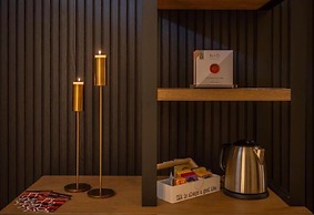 Forma your Boutique Suite