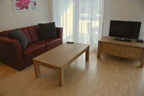 Nest - Lauriedstrasse 9