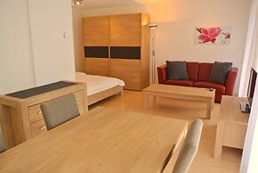 Nest - Lauriedstrasse 9