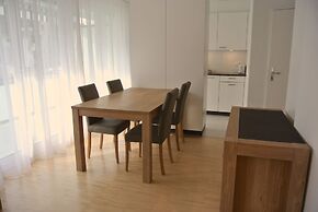 Nest - Lauriedstrasse 9