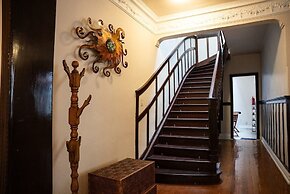CASA PORFIRIO