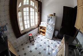 CASA PORFIRIO